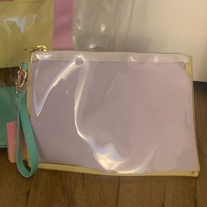 STONEY CLOVER LANE POUCH